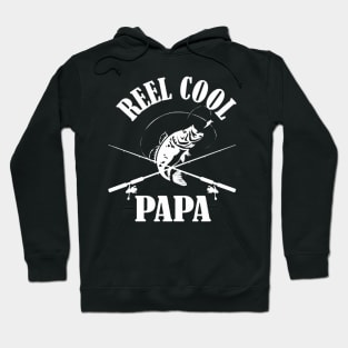 Fisherman Cool Papa Hoodie